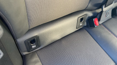 Toyota Corolla 2.0 VVT-i Hybrid Excel 5dr CVT Hybrid Hatchback